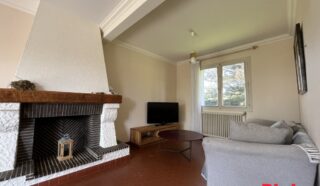 Maison 4 pièce(s)
