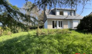 Maison 4 pièce(s)