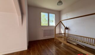Maison 4 pièce(s)