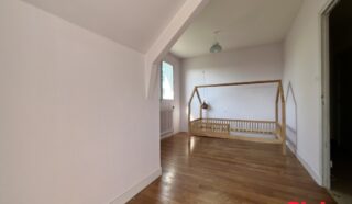 Maison 4 pièce(s)