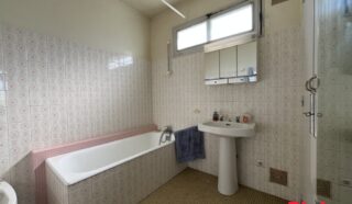 Maison 4 pièce(s)
