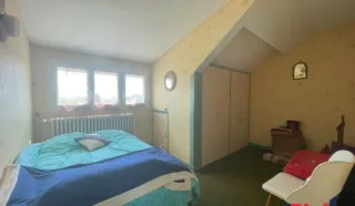 Maison 6 pièce(s)