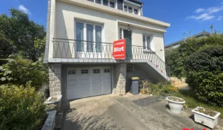 Maison 6 pièce(s)