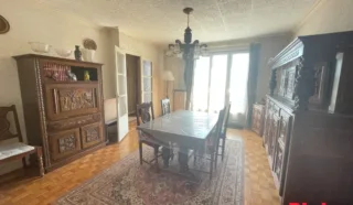 Maison 6 pièce(s)