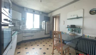 Maison 6 pièce(s)