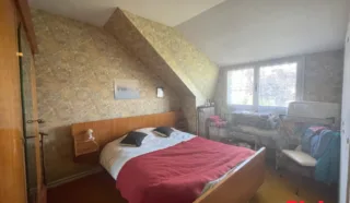 Maison 6 pièce(s)