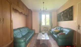 Maison 6 pièce(s)