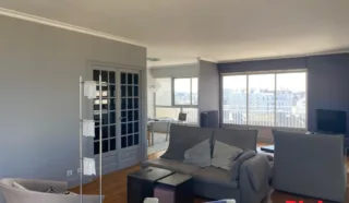 Appartement 5 pièce(s)