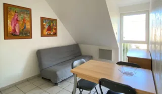 Appartement 2 pièce(s)