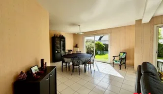 Maison 7 pièce(s)