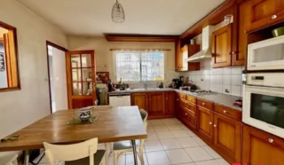 Maison 7 pièce(s)