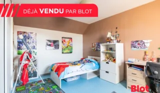 Maison 6 pièce(s)