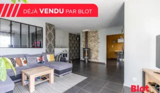 Maison 6 pièce(s)