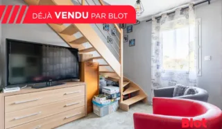 Maison 6 pièce(s)