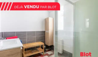 Maison 6 pièce(s)