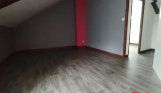 Maison 3 pièce(s)