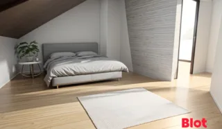 Maison 3 pièce(s)