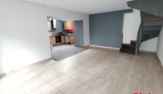 Maison 3 pièce(s)