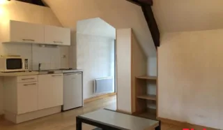 Appartement 1 pièce(s)