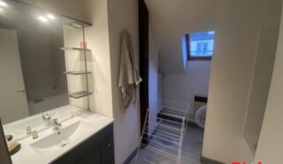 Appartement 1 pièce(s)