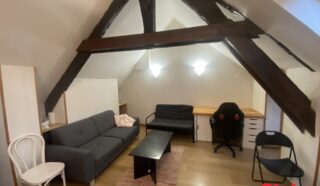 Appartement 1 pièce(s)