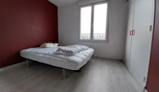 Appartement 5 pièce(s)