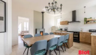 Maison 7 pièce(s)
