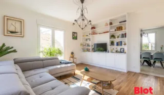 Maison 7 pièce(s)