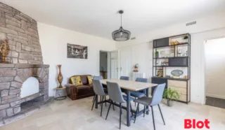 Maison 7 pièce(s)