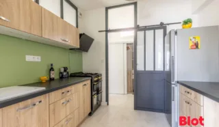 Maison 7 pièce(s)