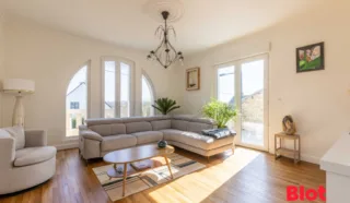Maison 7 pièce(s)