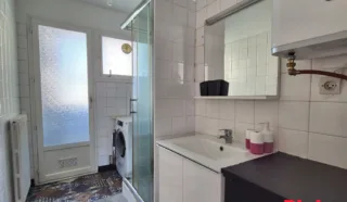 Appartement 3 pièce(s)