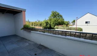 Appartement 4 pièce(s)