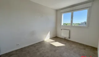 Appartement 4 pièce(s)