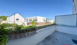 Appartement 4 pièce(s)