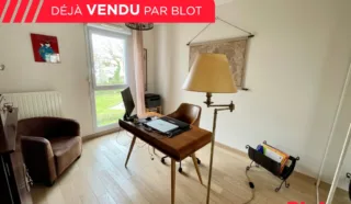 Appartement 4 pièce(s)