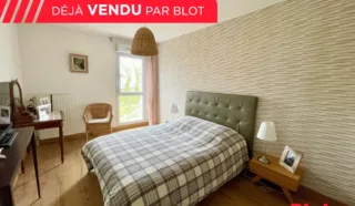 Appartement 4 pièce(s)