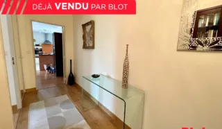 Appartement 4 pièce(s)