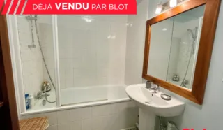 Appartement 4 pièce(s)