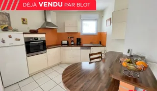 Appartement 4 pièce(s)