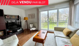 Appartement 4 pièce(s)