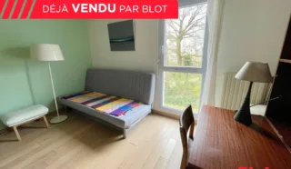 Appartement 4 pièce(s)