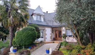Maison 8 pièce(s)