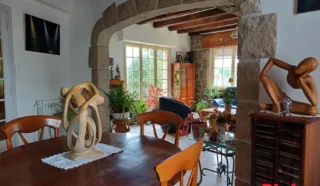Maison 8 pièce(s)