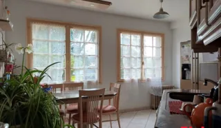 Maison 8 pièce(s)