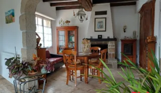 Maison 8 pièce(s)