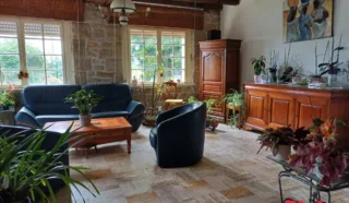 Maison 8 pièce(s)