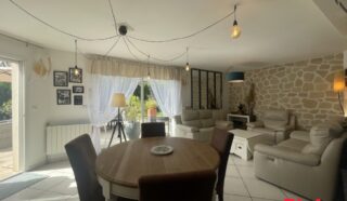 Maison 7 pièce(s)