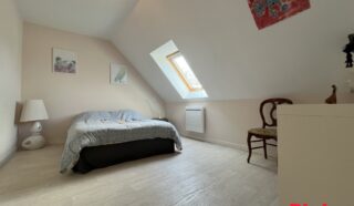 Maison 5 pièce(s)