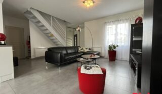 Maison 5 pièce(s)